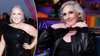 Ricki Lake admits to plastic surgery after 30-pound weight loss transformation