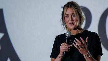 Riley Gaines weighs in after WNBA declines OutKick's media credential request