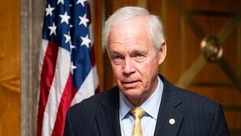 GOP Senator Ron Johnson says he's 'trying to force reality' on DC