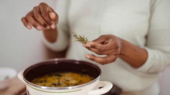 Ingredient in common kitchen herbs could target Alzheimer's, but don't change any recipes just yet