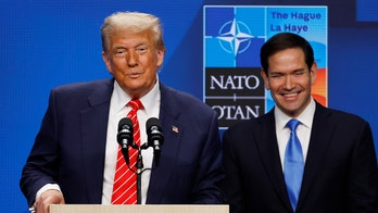 Trump lit a fire under NATO, but more needs to be done to contain the Russia-China axis