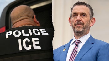 House rep eyes border 'safety net' fund as DHS urges Congress for more money