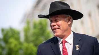 House Republican opposing proposed sale of public lands says he's still against Senate bill: 'I remain a no'