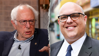 Bernie Sanders endorses former punk rock musician with history of racist, sexist remarks