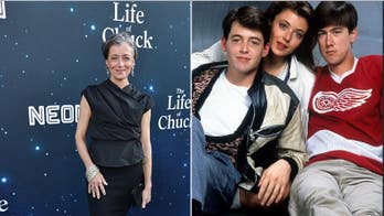 'Ferris Bueller' actress makes surprise Hollywood comeback after 14-year acting hiatus