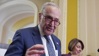 Schumer rips Supreme Court decision upholding state ban on transgender treatments for minors: 'Awful'