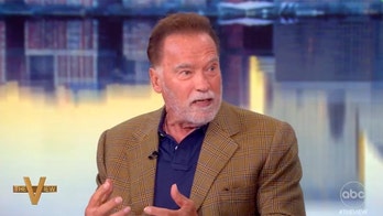 Arnold Schwarzenegger says immigrants need to act responsibly, 'behave' like guests