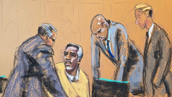 Diddy's ex-girlfriend's explosive testimony could have been 'puzzling' to jury: expert