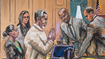 Diddy's sex trafficking, racketeering trial forced into delay due to juror issue