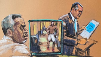 Diddy 'might be cooked' on key sex crime as jury prepares to deliberate, expert says