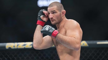 UFC star critical of Trump's decision to strike Iranian nuclear sites: 'What happened to America first?'