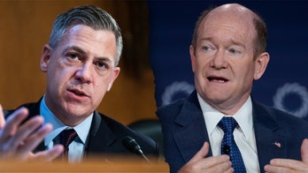GOP, Dem senators remain divided over Medicaid after Trump’s ‘big, beautiful bill’ vote