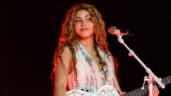 Shakira cancels sixth concert of world tour amid ongoing issues