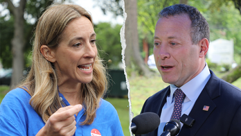 Dem governor hopefuls vow to resist Trump as California chaos becomes NJ campaign issue