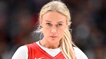 Fever's Sophie Cunningham drops 'no one likes us' take as Indiana deals with adversity
