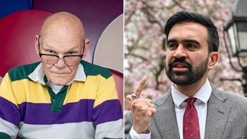 James Carville warns Mamdani to keep 'globalize the intifada' phrase 'out your mouth’