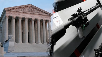 Supreme Court declines to examine appeals over Maryland, Rhode Island gun control laws