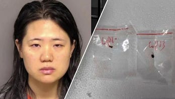 CCP loyalist should be sent to Gitmo after arrest for alleged pathogen smuggling, says China expert