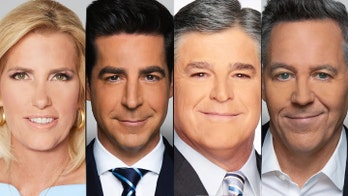 Fox News beats ABC, NBC, CBS during weekday primetime while CNN has lowest-rated week of year