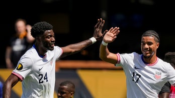 USMNT dominates Trinidad and Tobago to begin Gold Cup as Malik Tillman scores first 2 international goals