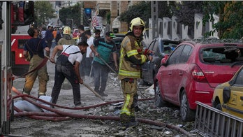 NY Times reporter walks back post about 'randomness' of Israeli strikes on Iran