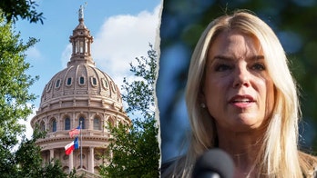 DOJ sues Texas for offering in-state college tuition to illegal immigrants in alleged violation of federal law
