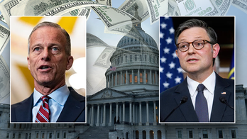 Reporter's Notebook: How the House is technically done with the 'big, beautiful bill'