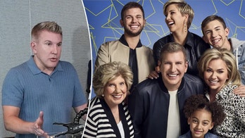 Chrisley family returns to reality TV with new show but experts warn of comeback risks