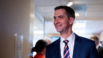 Tom Cotton trolls NY Times with another op-ed calling for troops to quell LA riots