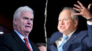 GOP leadership unleashes fury on Dem governor ahead of blockbuster congressional hearing