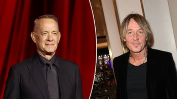 Fox News Entertainment Newsletter: Tom Hanks addresses daughter’s allegations, Keith Urban’s sobriety journey