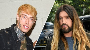 Billy Ray Cyrus' son unleashes scathing critique of 'hungry for fame' father