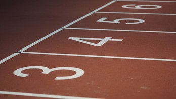 California girls track star gets disqualified from state championships over celebration