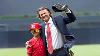 Trevor Hoffman, Ryan Klesko to manage top high school baseball talent at Perfect Game All-American Classic