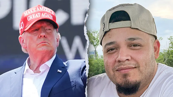 President Trump responds to return of alleged gang member Kilmar Abrego Garcia to US