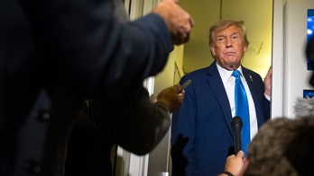 Trump 'doesn't need permission' from Congress to strike Iran, expert says