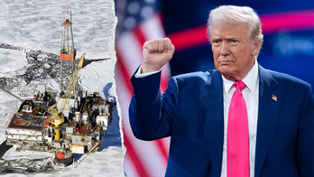 Energy groups celebrate Trump's latest move to unleash Alaska drilling