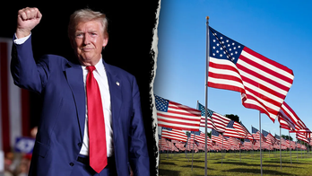 Heading to Trump’s military parade? Here’s everything you need to know