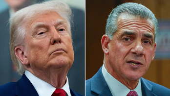 Trump front-and-center in Republican primary for governor as early voting kicks off