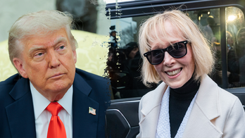 Appeals court deals Trump blow in challenge to E Jean Carroll verdict