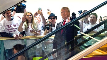 10 Years Later: How the media covered Trump's entry into the 2016 race forever changing American politics