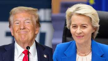 EU chief agrees with Trump on China trade issues, declares ‘Donald is right’