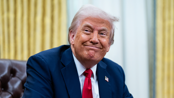 Trump quips 'they didn't die of COVID' when asked if Israel killed Iranian officials