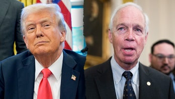 Trump ally stands firm against 'big, beautiful bill' despite pressure: 'It'll completely backfire'