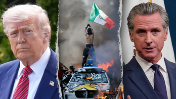 Newsom files emergency motion to 'immediately block' Trump’s use of military to stop LA riots