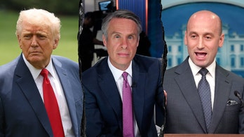 Terry Moran stands by social media post about Trump, Miller, says ABC felt he was 'bad for business'