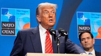 Senate Republicans look to sweeten Medicaid pot to silence dissent on Trump's 'big, beautiful bill'