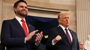 JD Vance poised to clinch victory for Trump's landmark bill as GOP finalizes strategy
