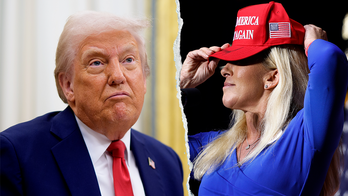 Longtime Trump loyalist flips on GOP's 'big, beautiful bill'