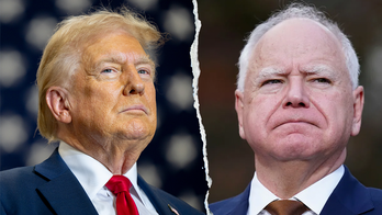 Tim Walz hopes it rains on Trump's military parade: 'I'm just going to confess'